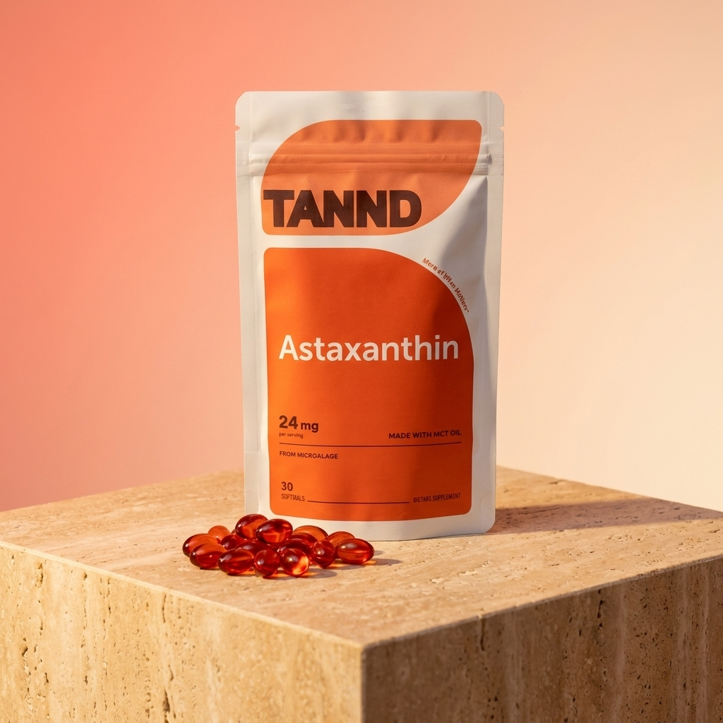 Astaxanthin 24mg