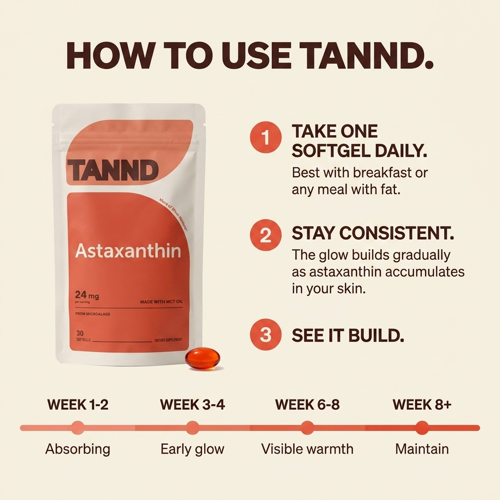 Astaxanthin 24mg