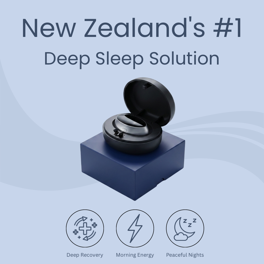 Hushmate™ - Anti Snoring Device