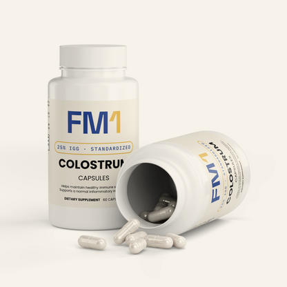FM1 Colostrum