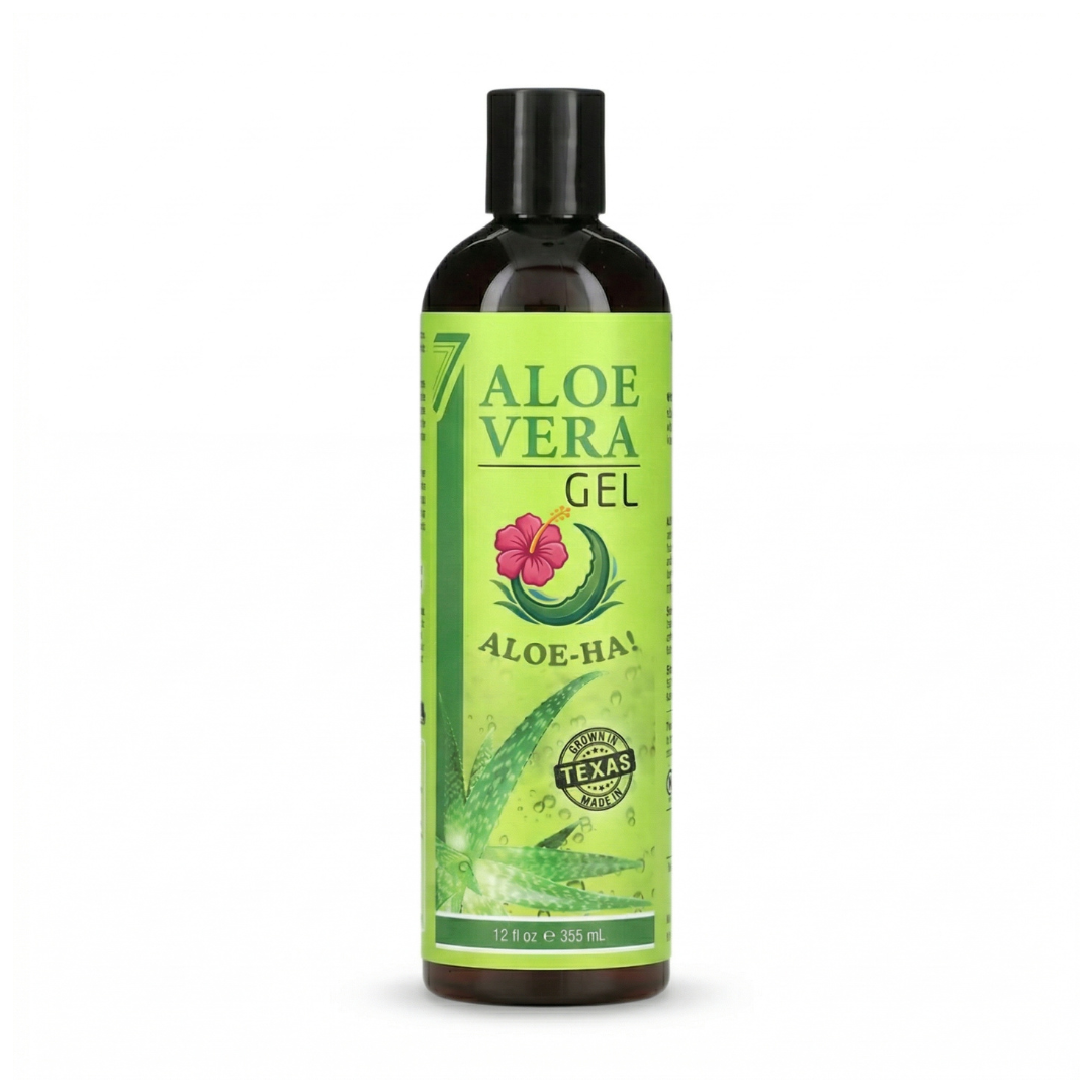 IPC ALOE VERA GEL