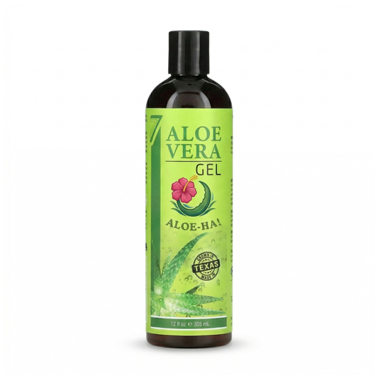 IPC ALOE VERA GEL