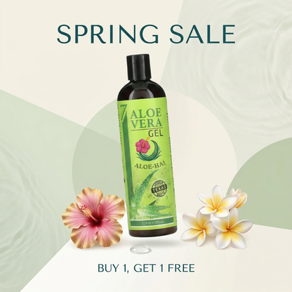 IPC ALOE VERA GEL