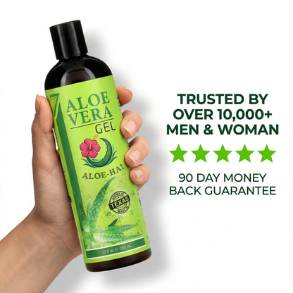 IPC ALOE VERA GEL
