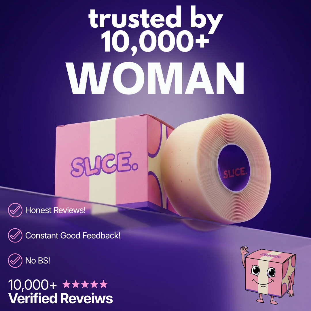 One roll replaces dozens of standard patches®
